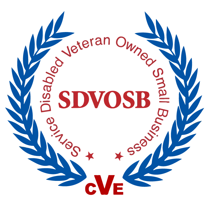 sdvosb seal