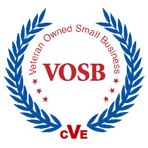 VOSB seal