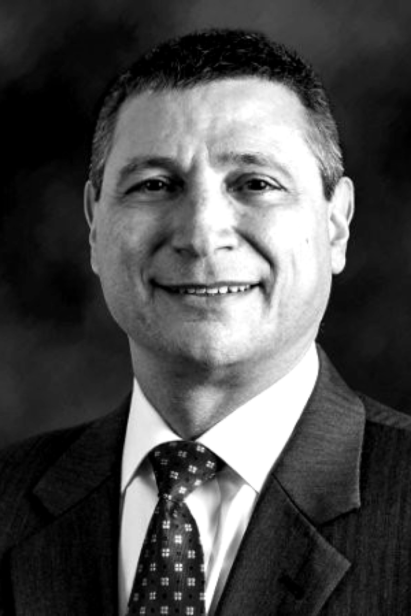 Ike Iacovetta Headshot