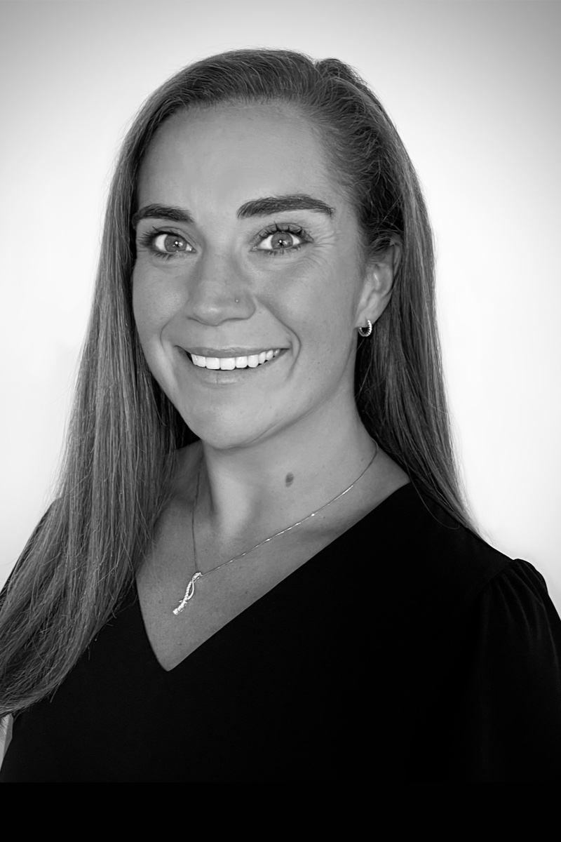 Ashley Tingstad Headshot